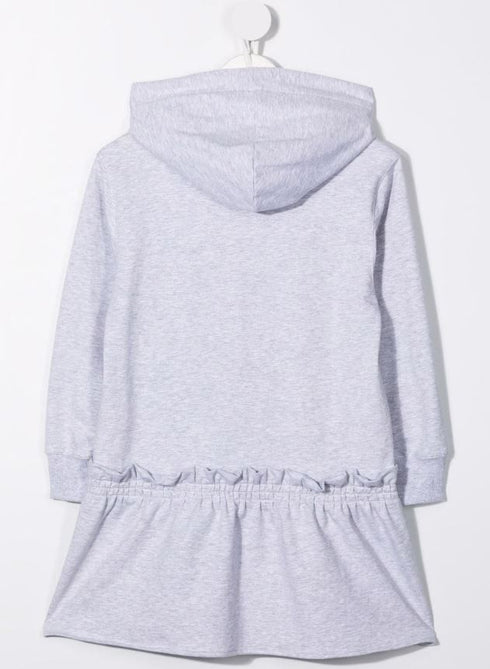 vestido con capucha Dreamer